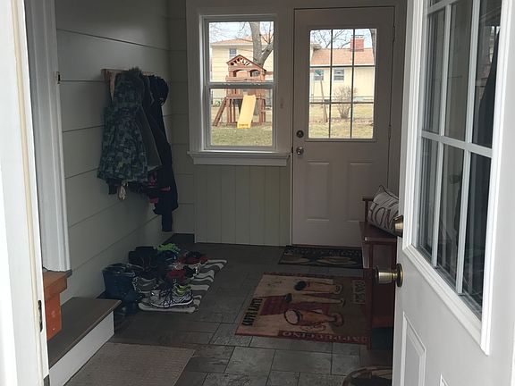 Breezeway/Mudroom