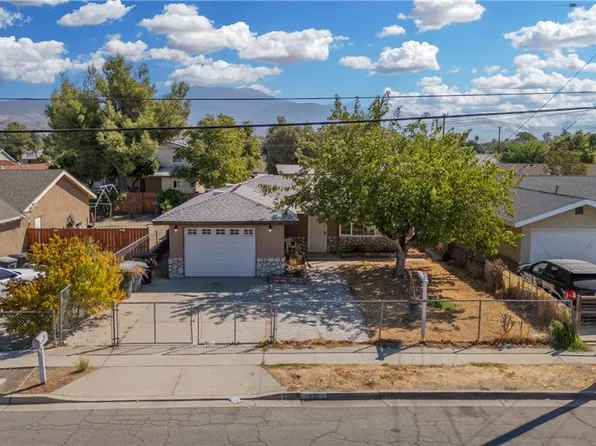 535 S Hewitt St, San Jacinto, CA 92583