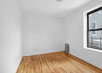 Rented by Zjama Realty Corp