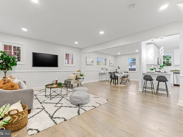 609 Stamford Rd, Baltimore, MD 21229