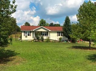 412 Webb St, Mountain View, MO 65548