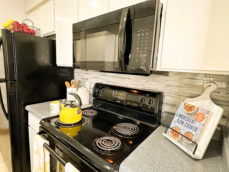 The Park @ Live Oak Apartments — Photo 99