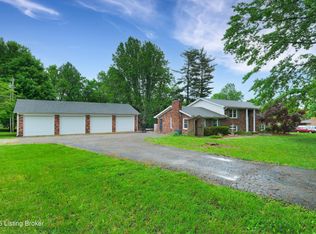 322 Riverview Dr, Mount Washington, KY 40047