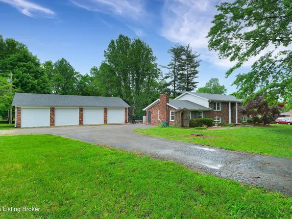 322 Riverview Dr, Mount Washington, KY 40047