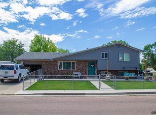 701 N 19th St, Canon City, CO