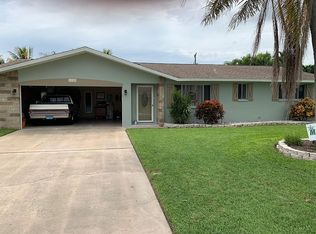 1128 SE 36th Ter, Cape Coral, FL 33904