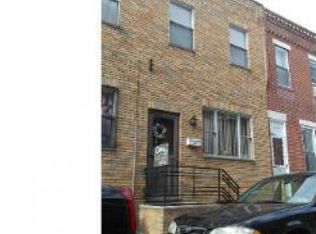 1043 Tree St, Philadelphia, PA 19148