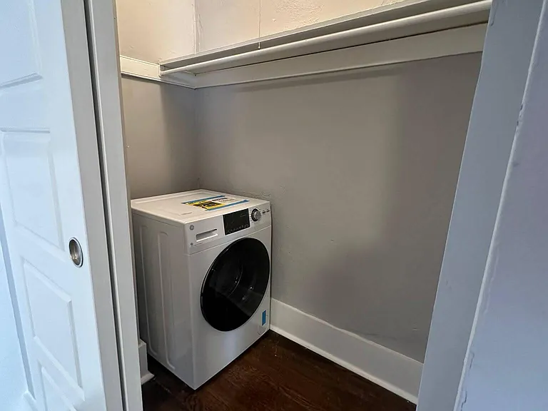 combo washer/dryer