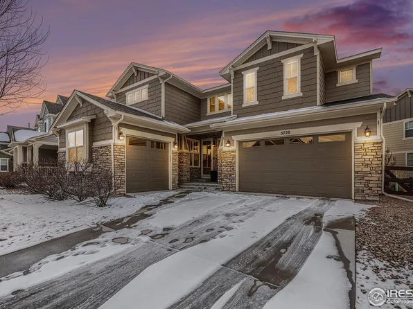 5720 Crossview Dr, Fort Collins, CO 80528