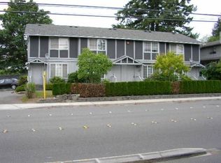 5125 176th St SW APT 1, Lynnwood, WA 98037
