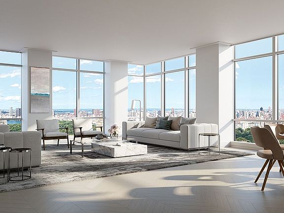 2nd image of 200 Amsterdam Ave #32B