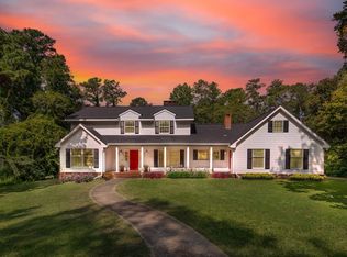 51 Pine Cir, Heflin, AL 36264