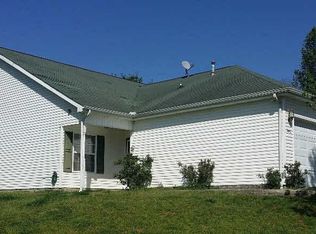 1445 Ford Rd, Lenoir City, TN 37772