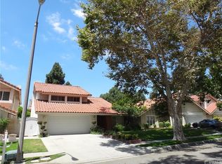 16309 Flat Peak Ln, Cerritos, CA 90703