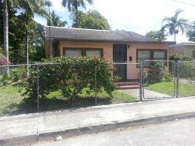 3612 Percival Ave, Miami, FL, 33133