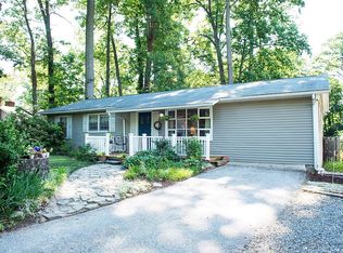 2851 Green Willow Dr, Annapolis, MD 21403