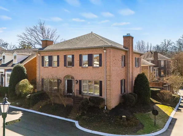 120 Abbottsford, Nashville, TN 37215