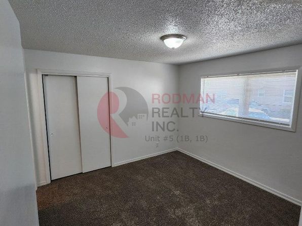 Marjo Apartments, 2005-2011 Larch St #5, Longview, WA 98632