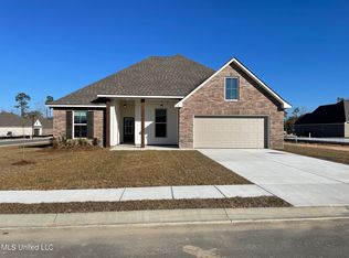 9 Boland Cv, Long Beach, MS 39560