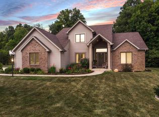5067 County Road 54, Auburn, IN 46706