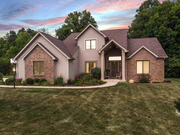 5067 County Road 54, Auburn, IN 46706