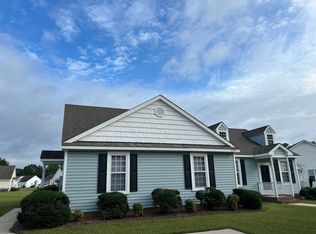 3323 Whitlock Dr N #A, Wilson, NC 27896