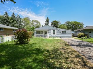 1905 Ezekiel Ave, Zion, IL 60099