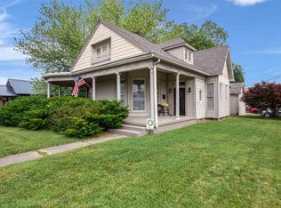 504 W Broadway St, Princeton, IN 47670