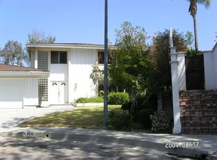 4710 Bizet Pl, Woodland Hills, CA 91364