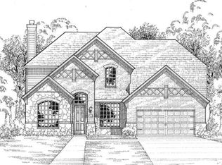 2216 Waterstone Trl, Flower Mound, TX 75028