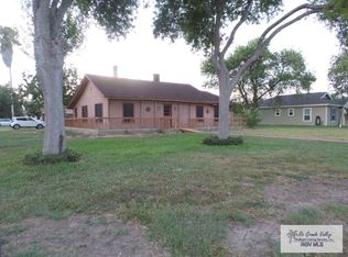 524 S East St, La Feria, TX 78559