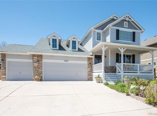 5357 Newcombe St, Arvada, CO 80002