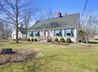 2256 W Wolpers Rd, Park Forest, IL 60466