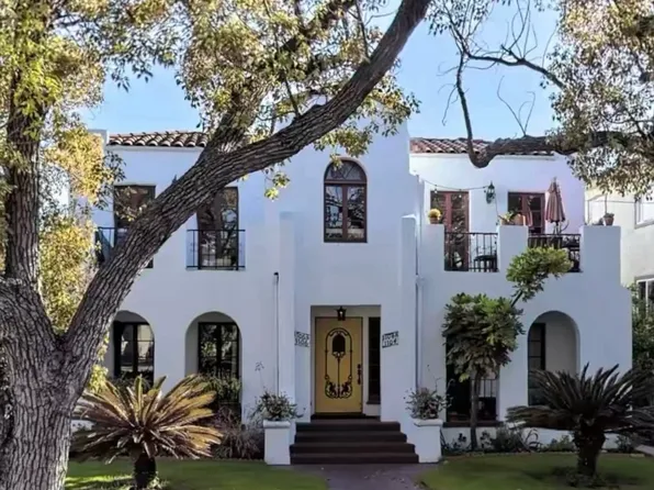 1104 E California Ave #1/2, Glendale, CA 91206