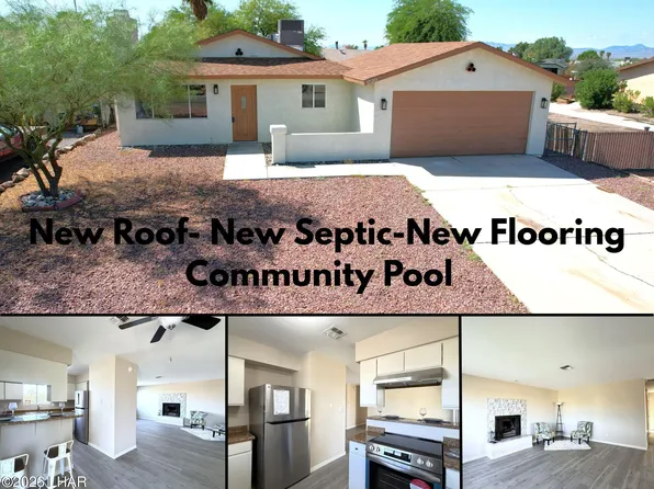 1720 E Valencia Rd, Fort Mohave, AZ 86426