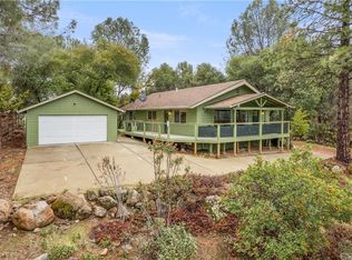 10375 Edgewater Dr, Kelseyville, CA