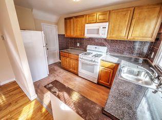 1130 Alcott St, Philadelphia, PA 19149
