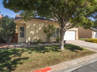 851 Sandbar St, Mesquite, NV 89027