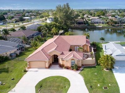 622 SE 20th St, Cape Coral, FL, 33990