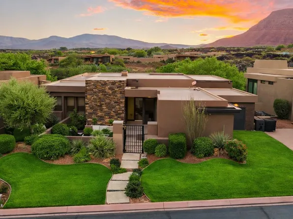3052 N Snow Canyon Pkwy Unit 98, Saint George, UT 84770