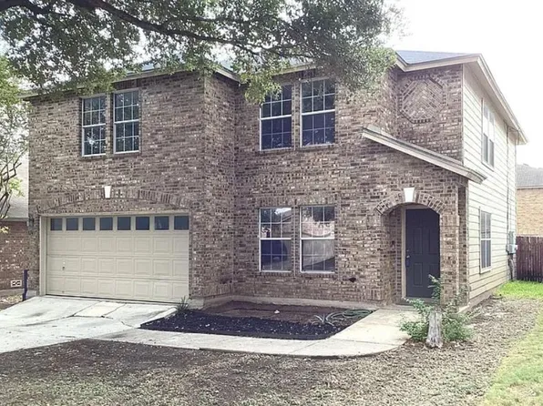 1247 Hunters Plane, San Antonio, TX 78245