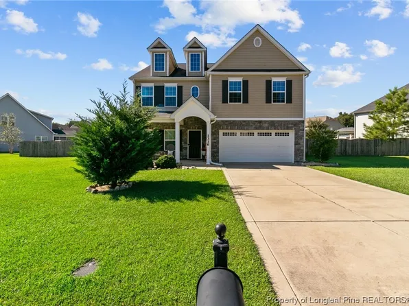 1316 Vandenberg Dr, Fayetteville, NC 28312