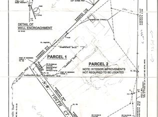 21357 NW 106th Court Rd, Micanopy, FL 32667