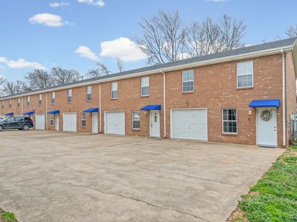 3285 Tower Dr APT A, Clarksville, TN 37042