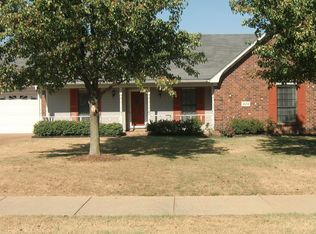 320 Scarletts Way, Collierville, TN 38017