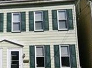 303 W Monroe St, Easton, PA 18042