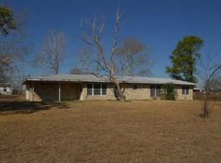 2360 Highway 34 N, Greenville, TX 75401