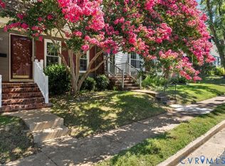66 Dehaven Dr, Henrico, VA 23238