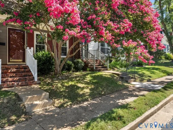 66 Dehaven Dr, Henrico, VA 23238