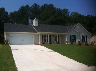 570 Embassy Walk, Winder, GA 30680